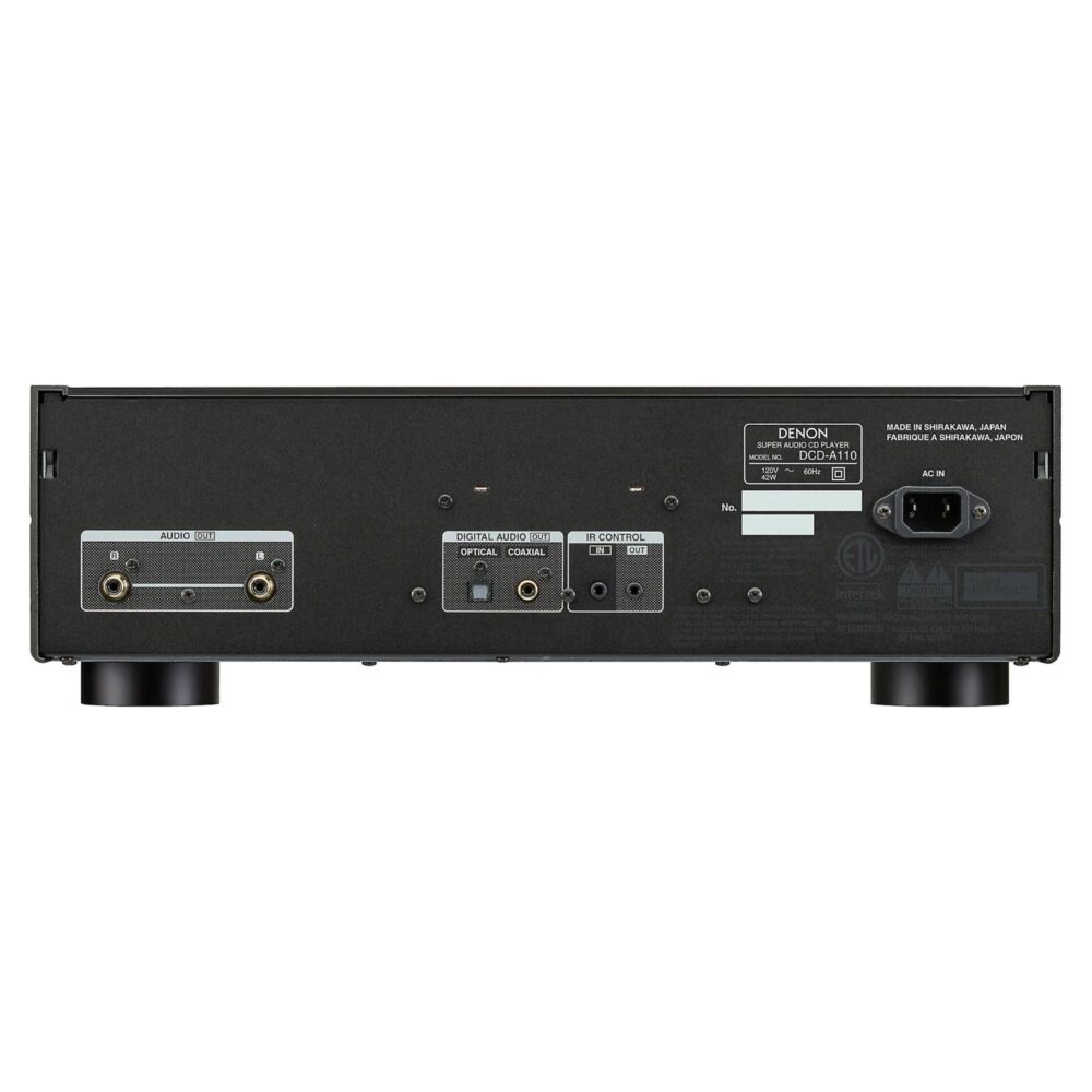 AVCore-Denon-DCD-A-Back-Silver-Finish jpg