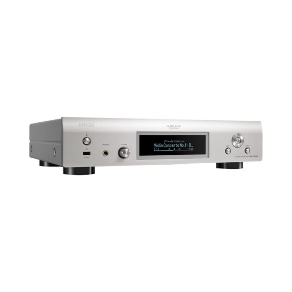 AVCore-Denon-DNP--NE-Front-Right-Angled-View-Silver jpg