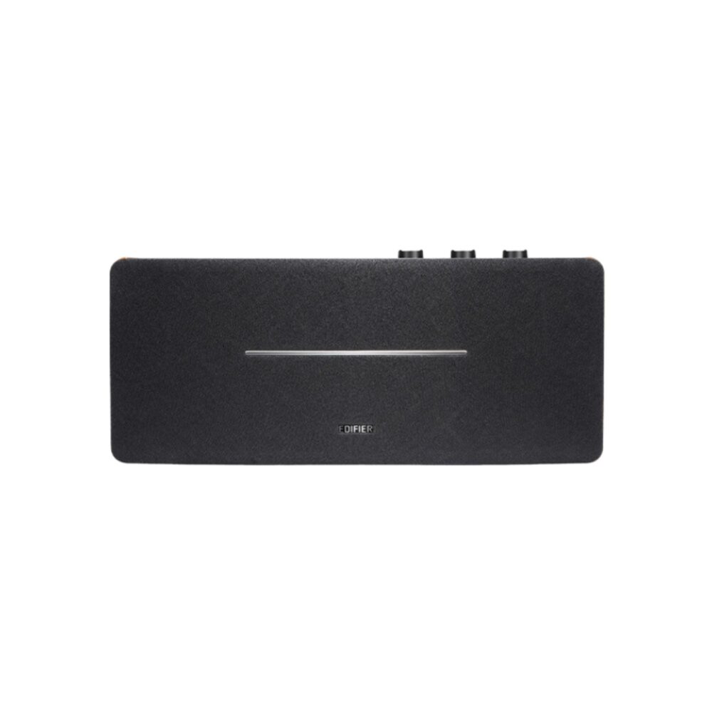 AVCore-Edifier-D-Integrated-Stereo-Speakers-Front-View-Black jpg