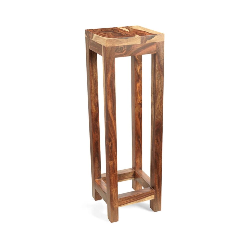 AVCore-Esthetica-Caprice-Speaker-Stand-Front-Single-Indian-Rosewood jpg