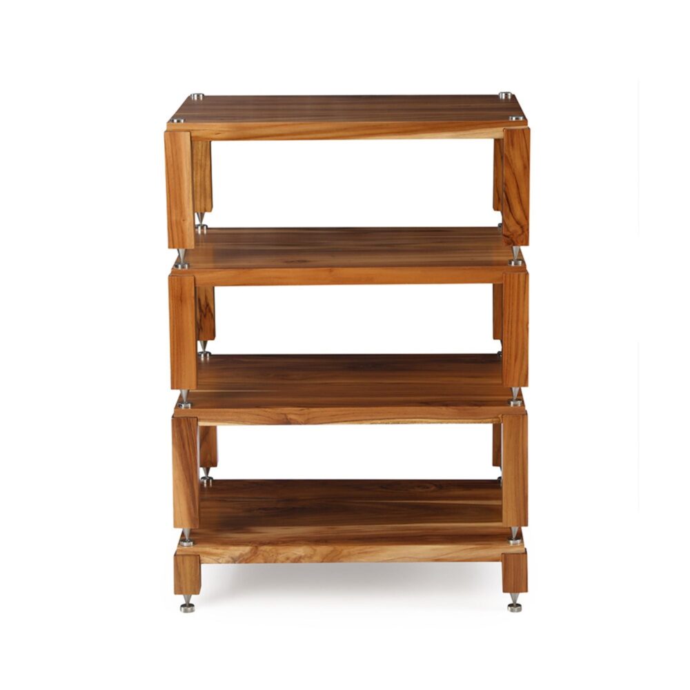 AVCore-Esthetica-Chorus-Audio-Rack-Front-View-Teak-Wood jpg
