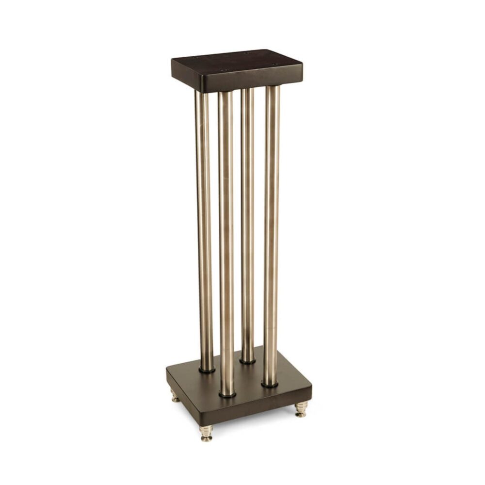 AVCore-Esthetica-Ocatvia-Speaker-Stand-Single-Front-Black jpg