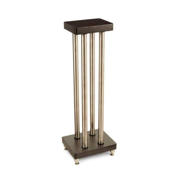 AVCore-Esthetica-Ocatvia-Speaker-Stand-Single-Front-Black jpg