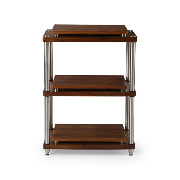 AVCore-Esthetica-Octave-Audio-Rack-Front-View-Teak-Wood jpg