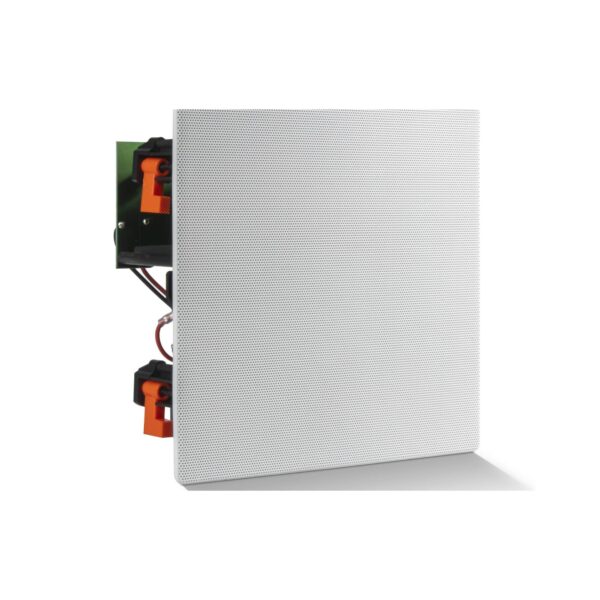 AVCore-JBL-Stage--CSA-In-Ceiling-Speaker-Front-Angled-View-With-Grille jpg