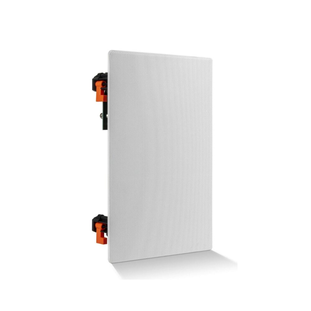 AVCore-JBL-Stage-W-In-Wall-Speaker-Front-Angled-View-With-Grille jpg