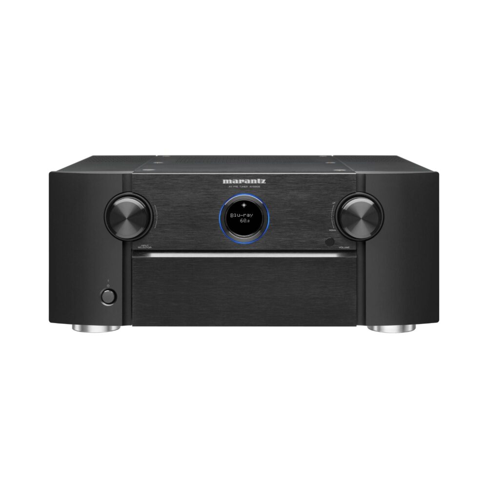 AVCore-Marantz-AVA- -Channel-HEOS-Pre-amplifier-Front-View jpg