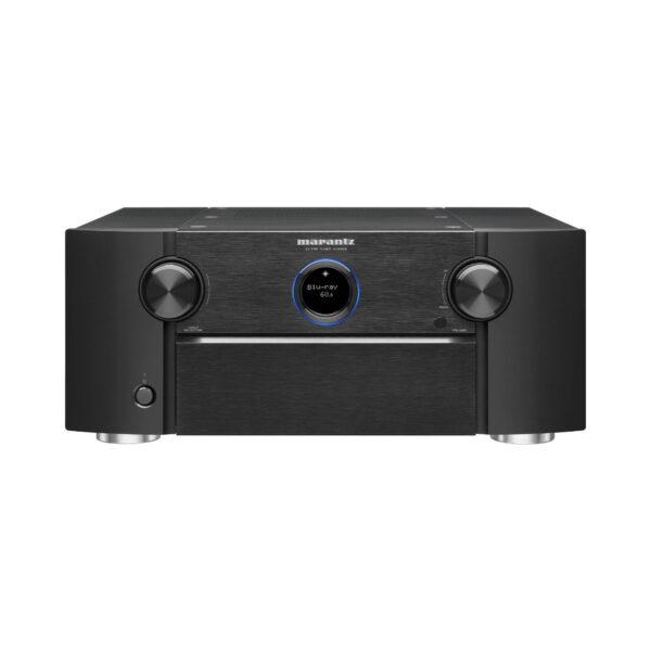 AVCore-Marantz-AVA- -Channel-HEOS-Pre-amplifier-Front-View jpg