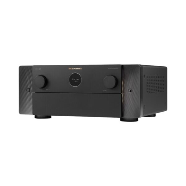 AVCore-Marantz-CINEMA--Front-Right-Angled-View-Black jpg