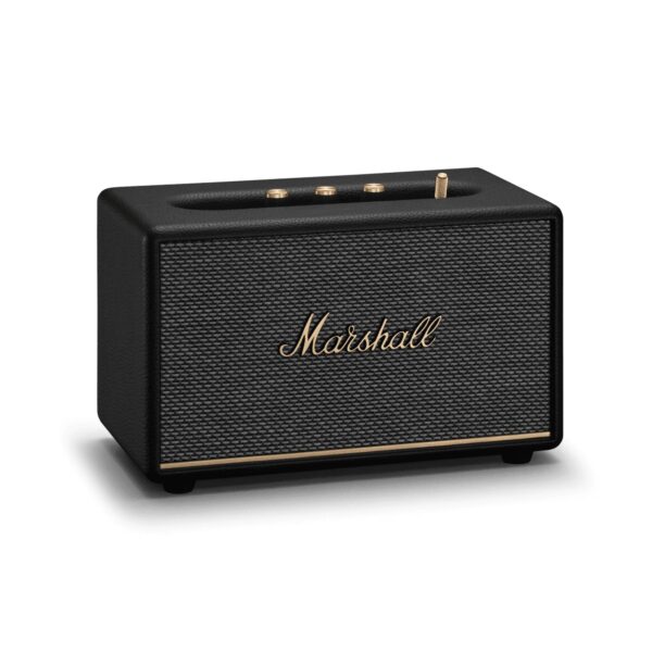 AVCore-Marshall-Acton-III-Front-Left-Angled-Black jpg