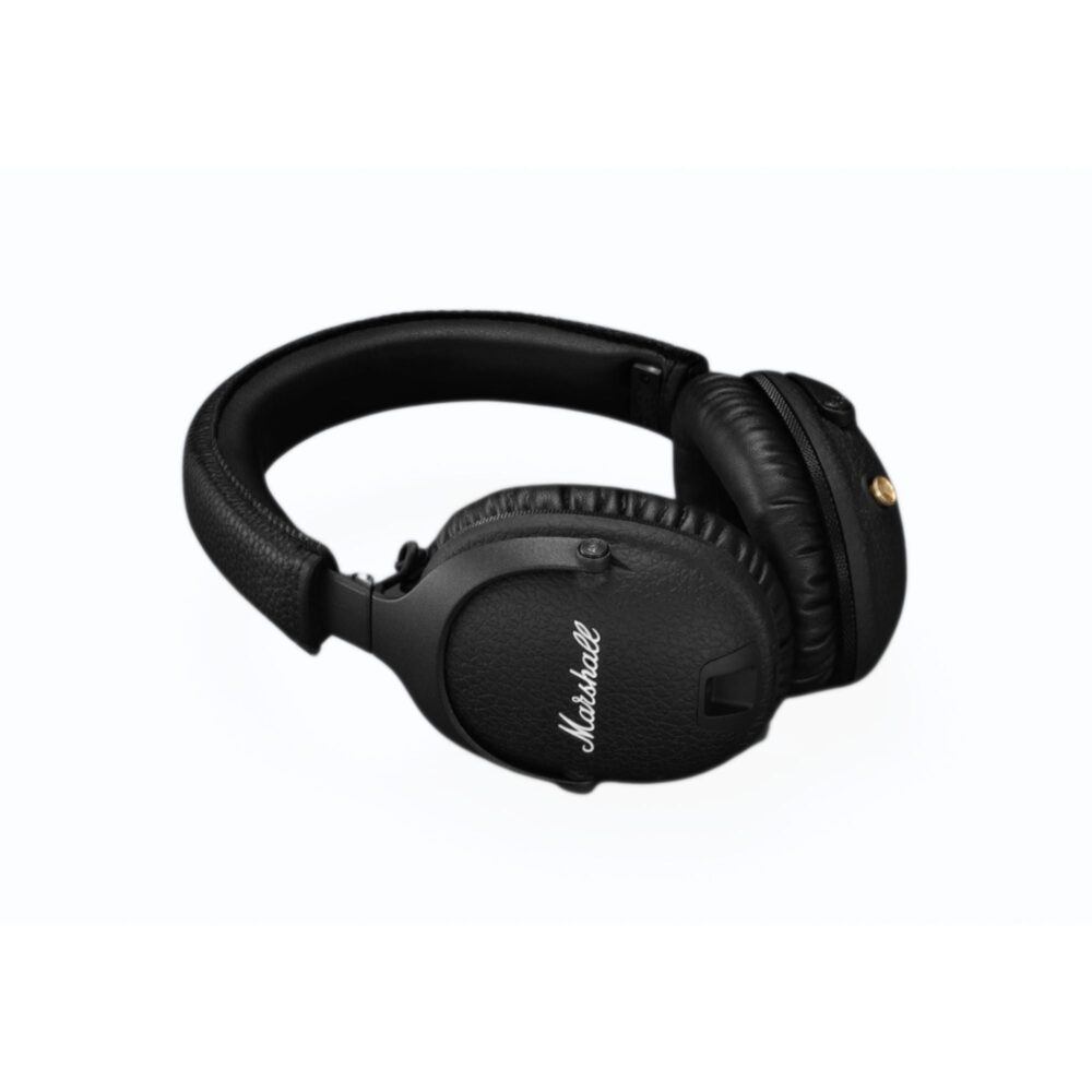 AVCore-Marshall-Monitor-II-A-N-C-Top-Angled-View jpg