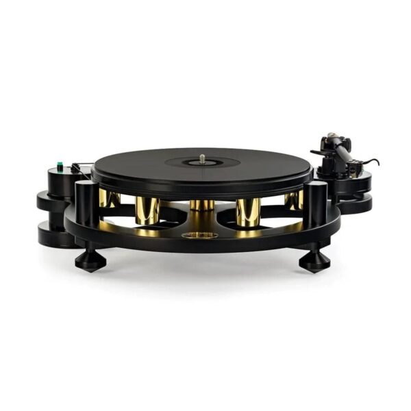 AVCore-Michell-Gyro-SE-Vinyl-Turntable-Front-Black jpg