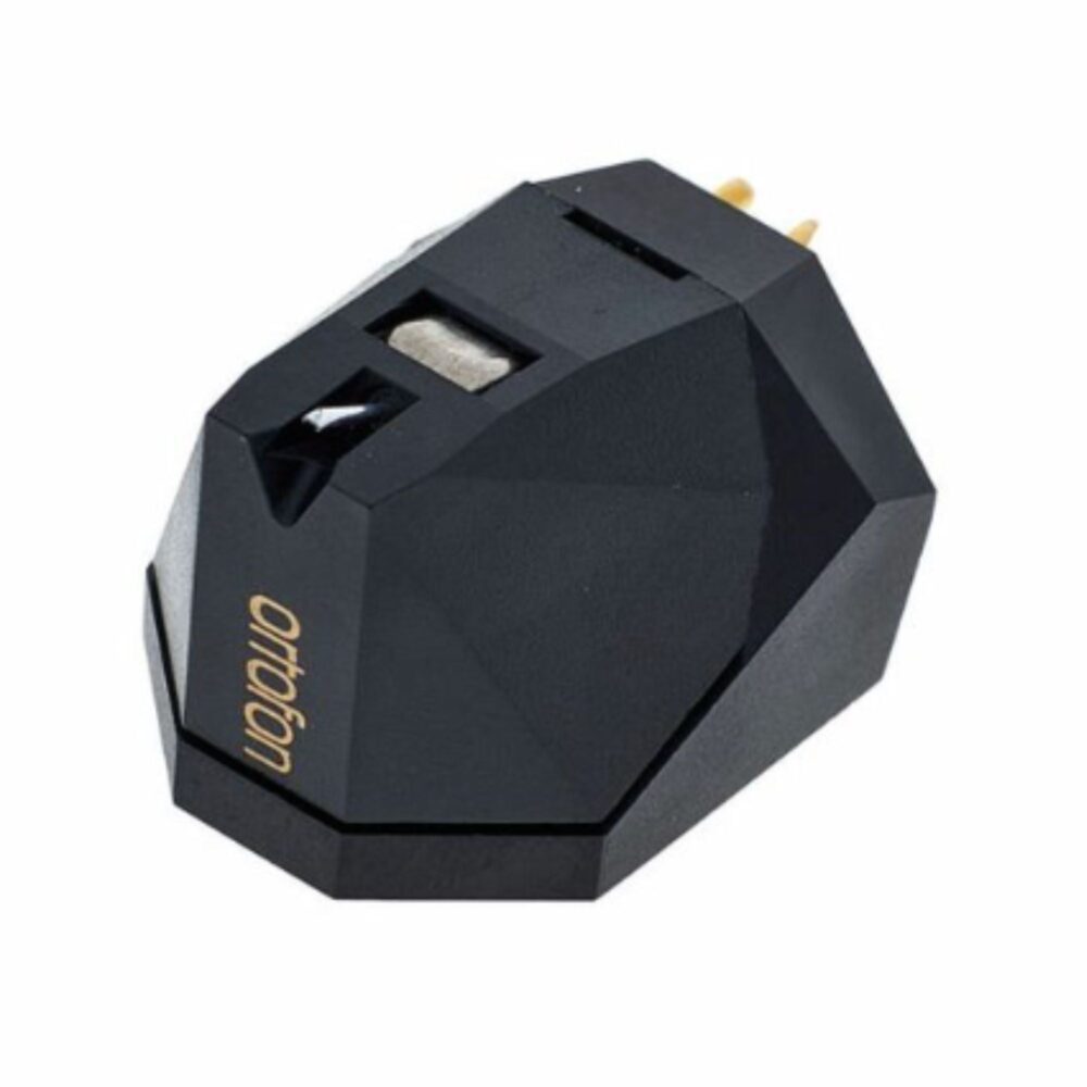 AVCore-Ortofon-M-Black-Verso-Front-Angled jpg
