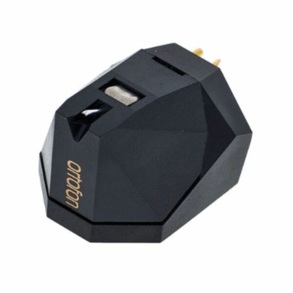AVCore-Ortofon-M-Black-Verso-Front-Angled jpg