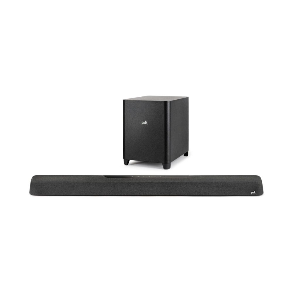 AVCore-Polk-Audio-MagniFi-MAX-AX-Powered-Sound-Bar- -Subwoofer jpg