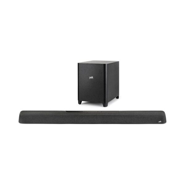 AVCore-Polk-Audio-MagniFi-MAX-AX-Powered-Sound-Bar- -Subwoofer jpg