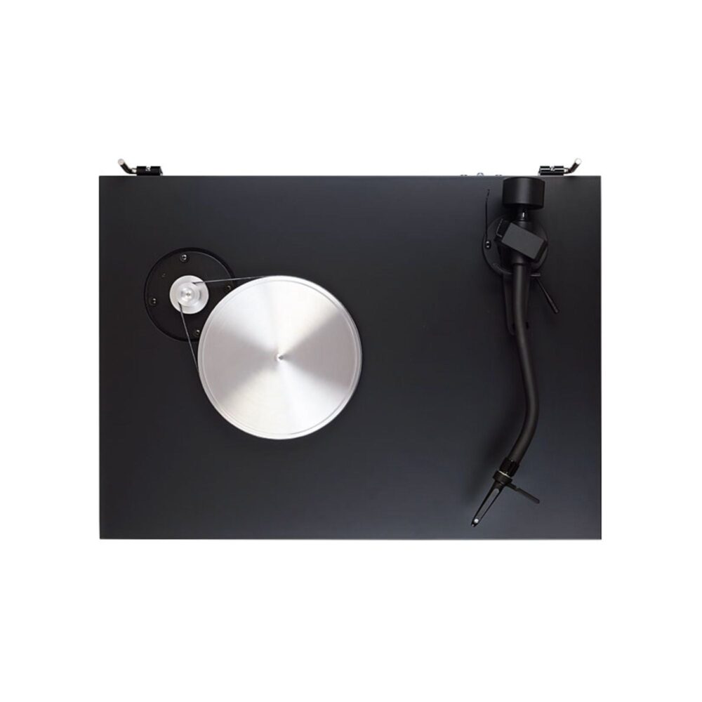 AVCore-Pro-Ject-Debut-PRO-S-Top-View jpg