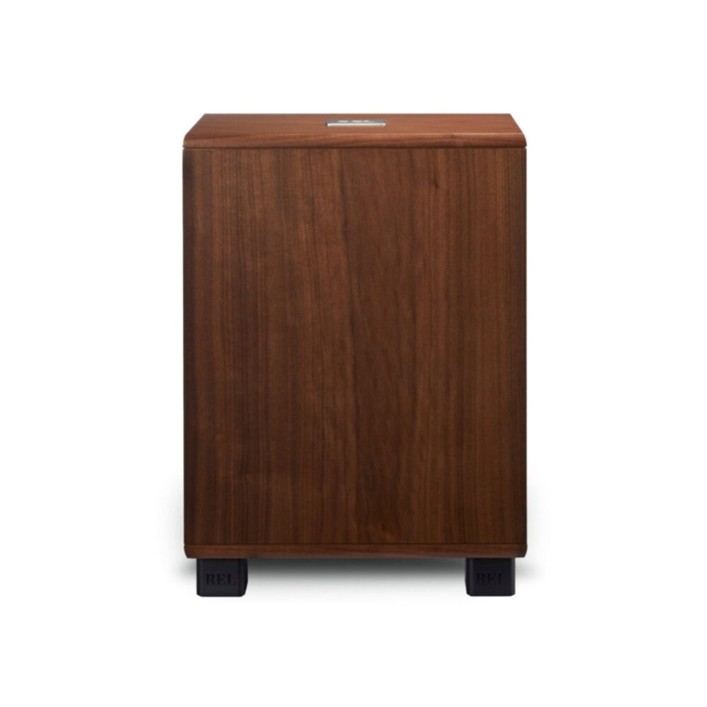 AVCore-REL-Acoustics-Classic--Subwoofer-Front-View jpg