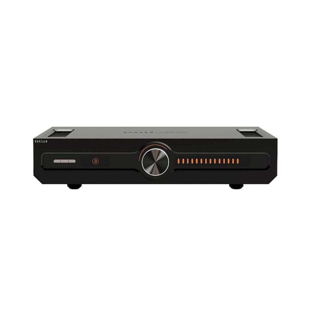 AVCore-Roksan-Caspian-G-Streaming-Amplifier-Front-View-Black jpg