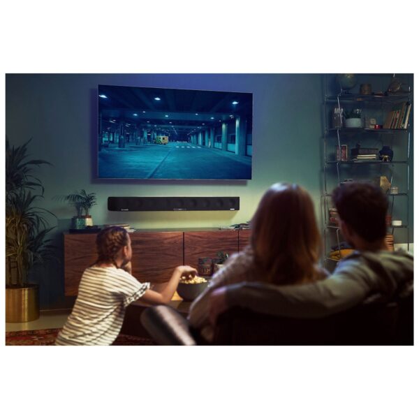 AVCore-Sennheiser-AMBEO-Soundbar-Max-Wall-Mount-Lifestyle jpg