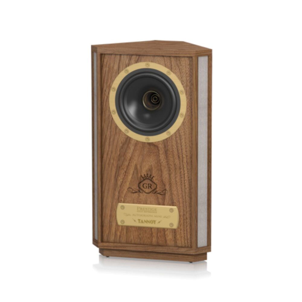 AVCore-Tannoy-Autograph-Mini-OW-Front-Right-Angled-View-Grille-Removed- jpg