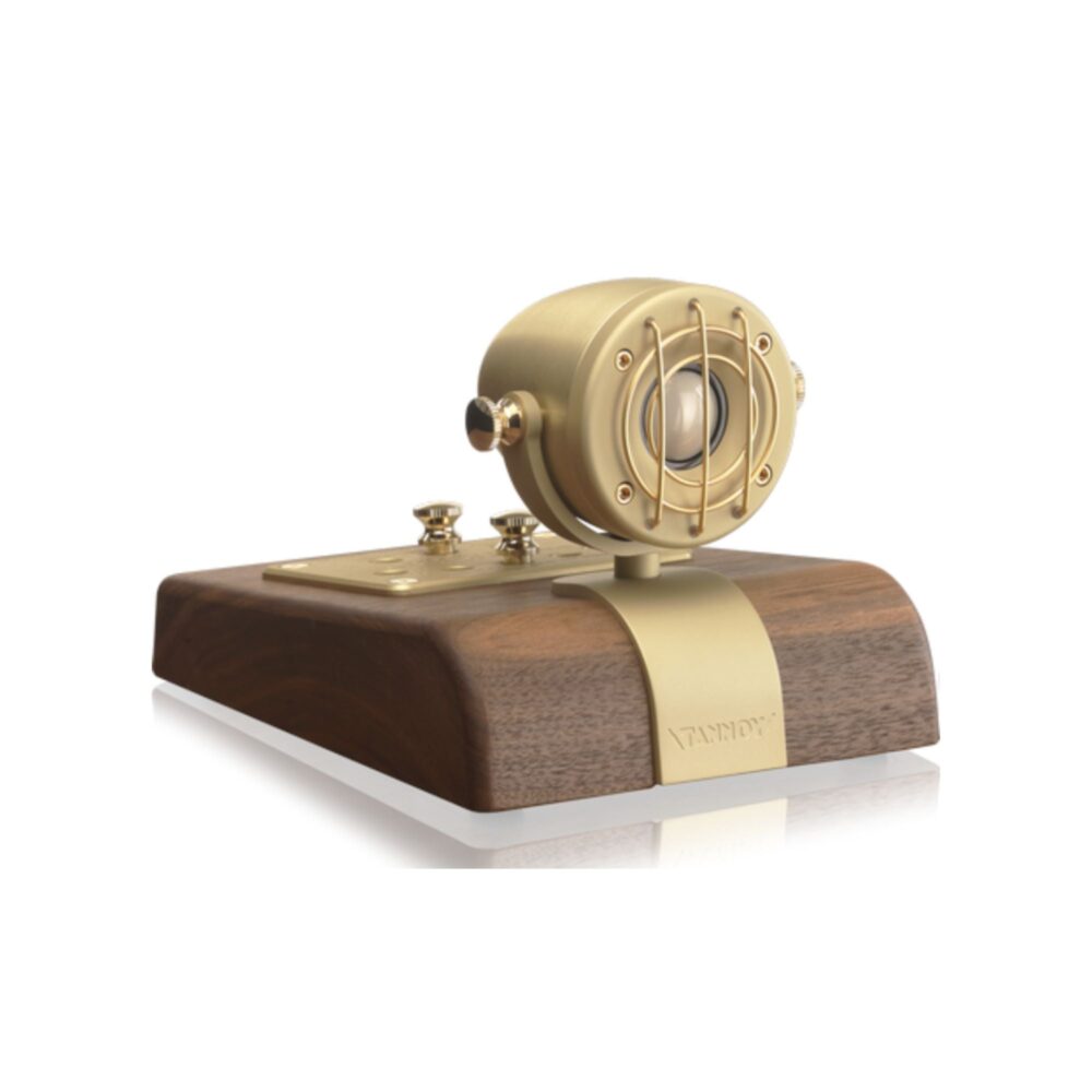AVCore-Tannoy-SuperTweeter-Go-Front-Right-Angled-View jpg