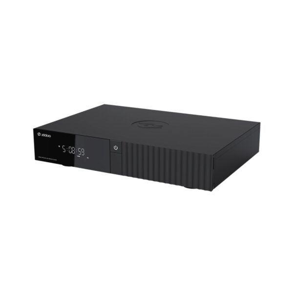 AVCore-Zidoo-Z-PRO-Front-Right-Angled-View jpg