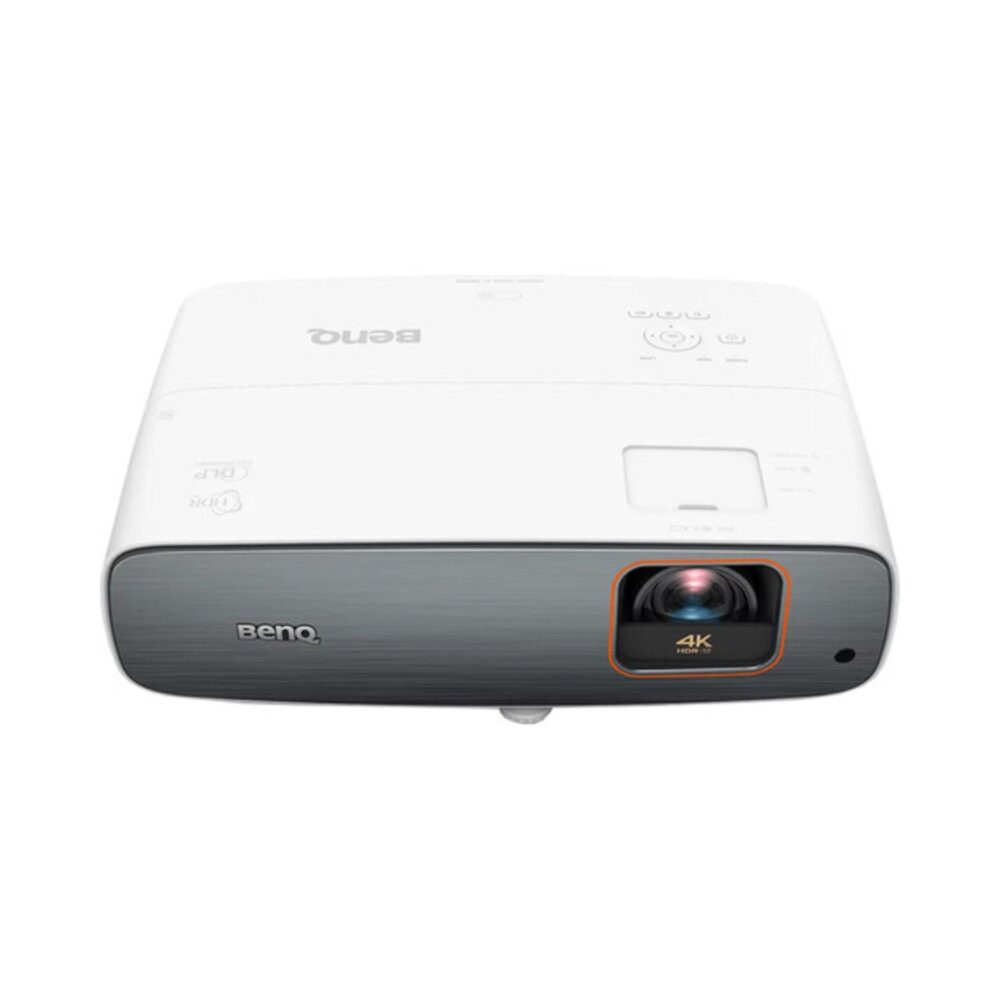 AVCore-BenQ-TK-i-Front-Top-View- jpg