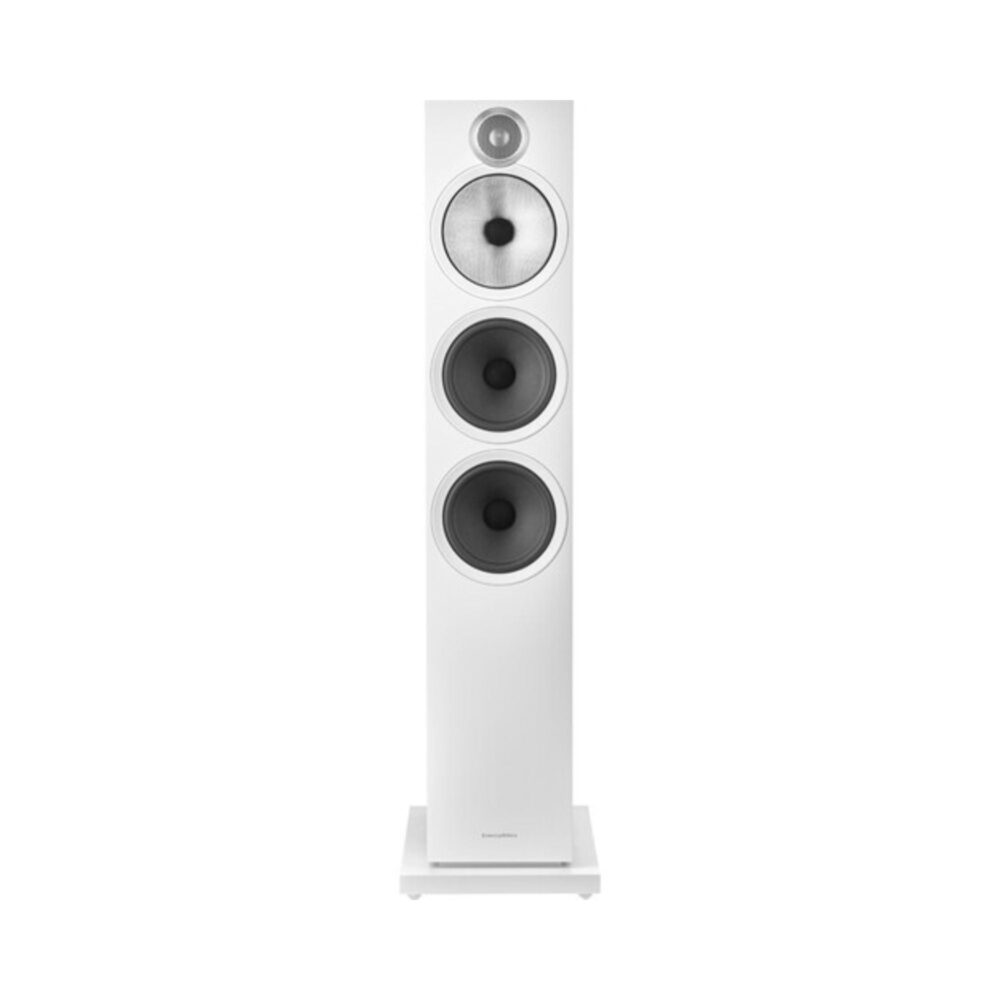 AVCore-Bowers- -Wilkins--S-Front-View-Oak jpg