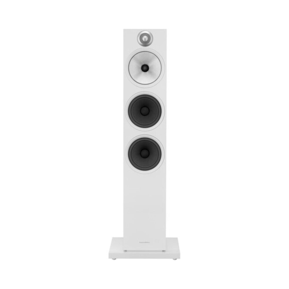 AVCore-Bowers- -Wilkins--S-Front-View-White jpg
