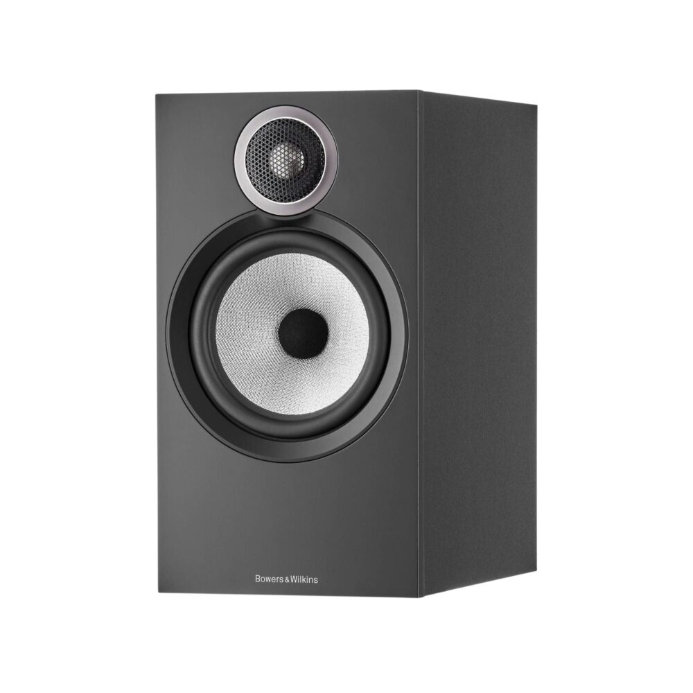 AVCore-Bowers- -Wilkins--S-Front-Angled-Grille-Removed-View-Black jpg