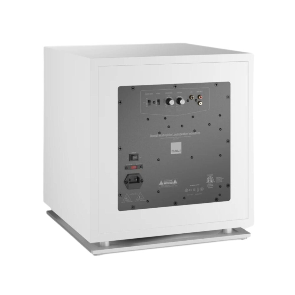 AVCore-Dali-SUB-K-F-Sub-woofer-Back-Angled-View-Satin-White jpg