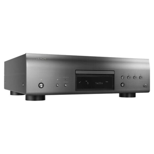 AVCore-Denon-DCD-A-D-Silver-Finish jpg