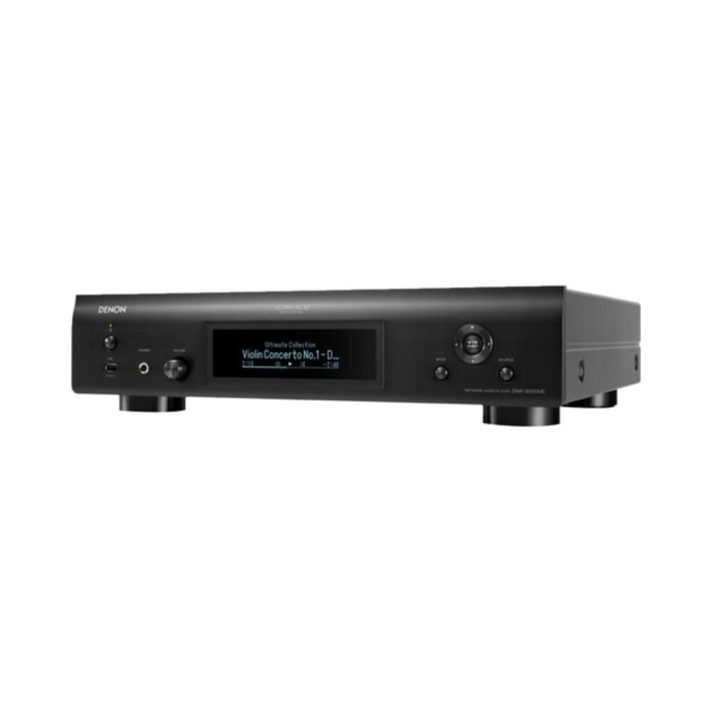 AVCore-Denon-DNP--NE-Front-Left-Angled-View-Black jpg