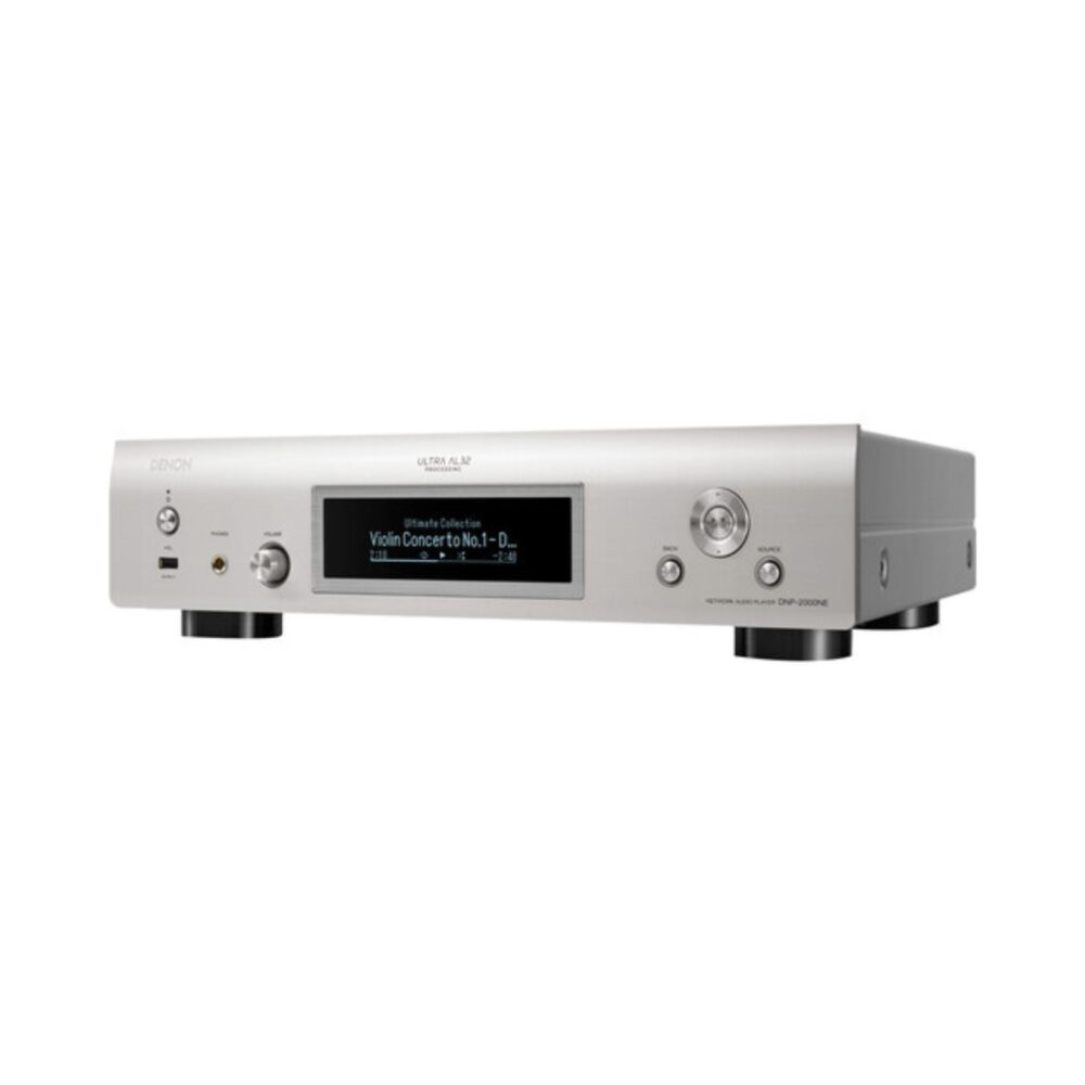 AVCore-Denon-DNP--NE-Front-Left-Angled-View-Silver jpg