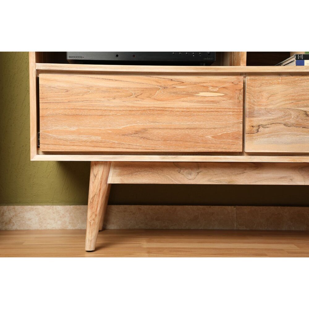 AVCore-Esthetica-Florence-Video-Rack-Front-Close-Up jpg