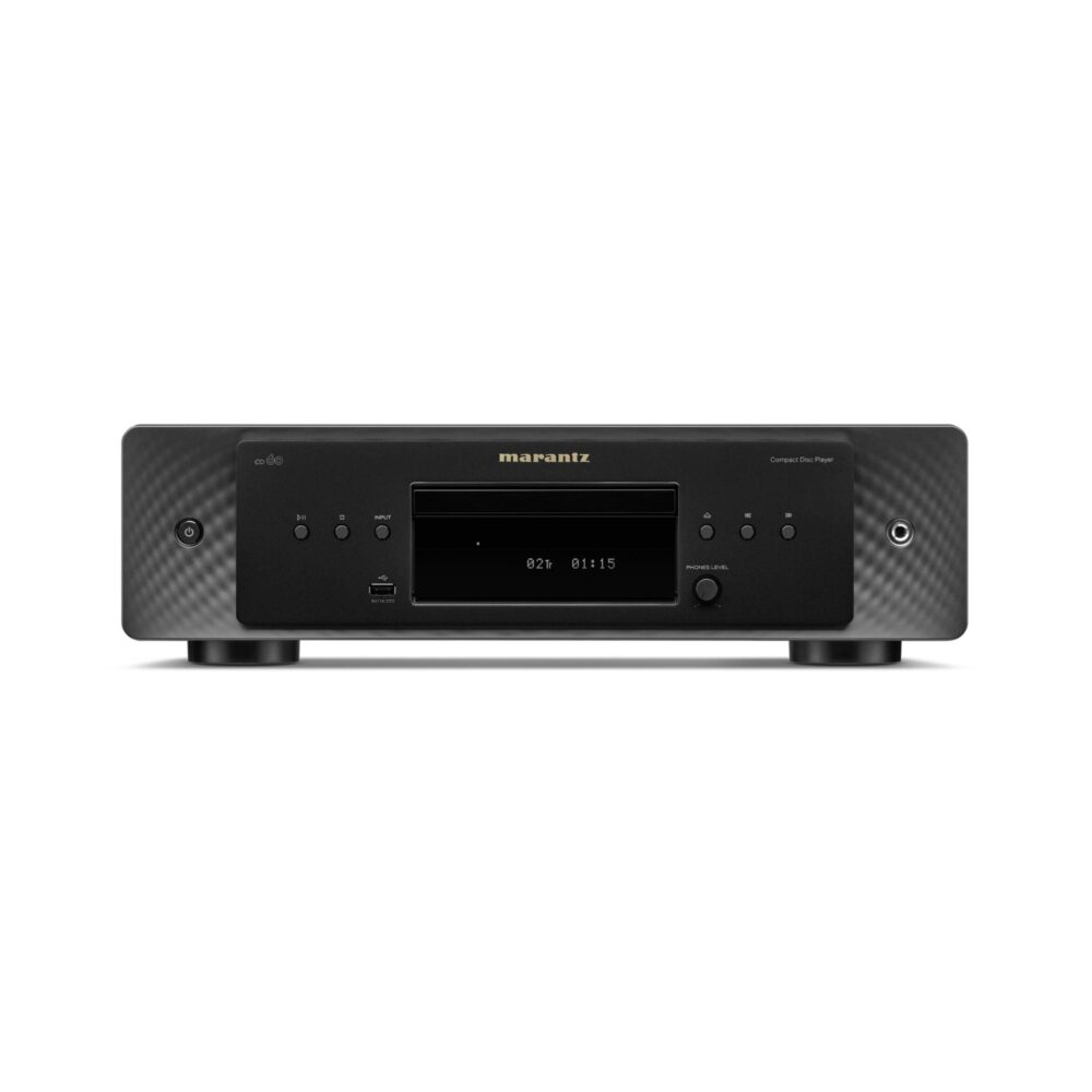 AVCore-Marantz-CD--Front-View-Black jpg