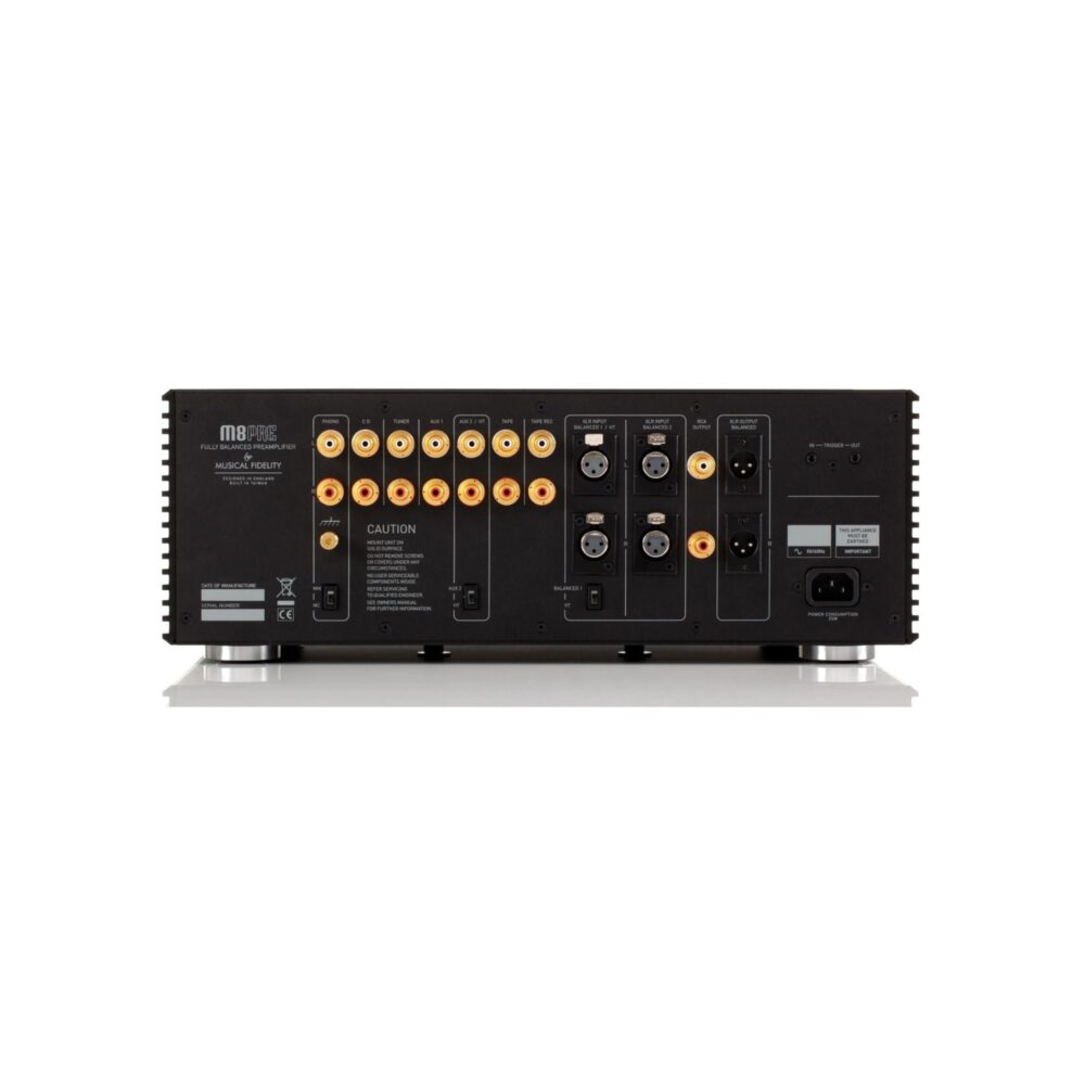 AVCore-Musical-Fidelity-Ms-PRE-Pre-Amplifier-Back-View-Silver jpg