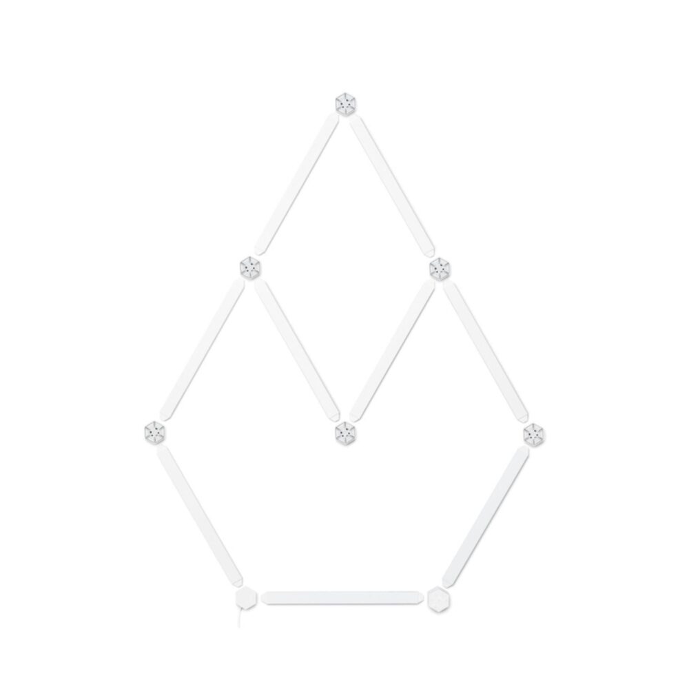 AVCore-Nanoleaf-Lines-Smarter-Kit-Light-Lines- -Connector jpg