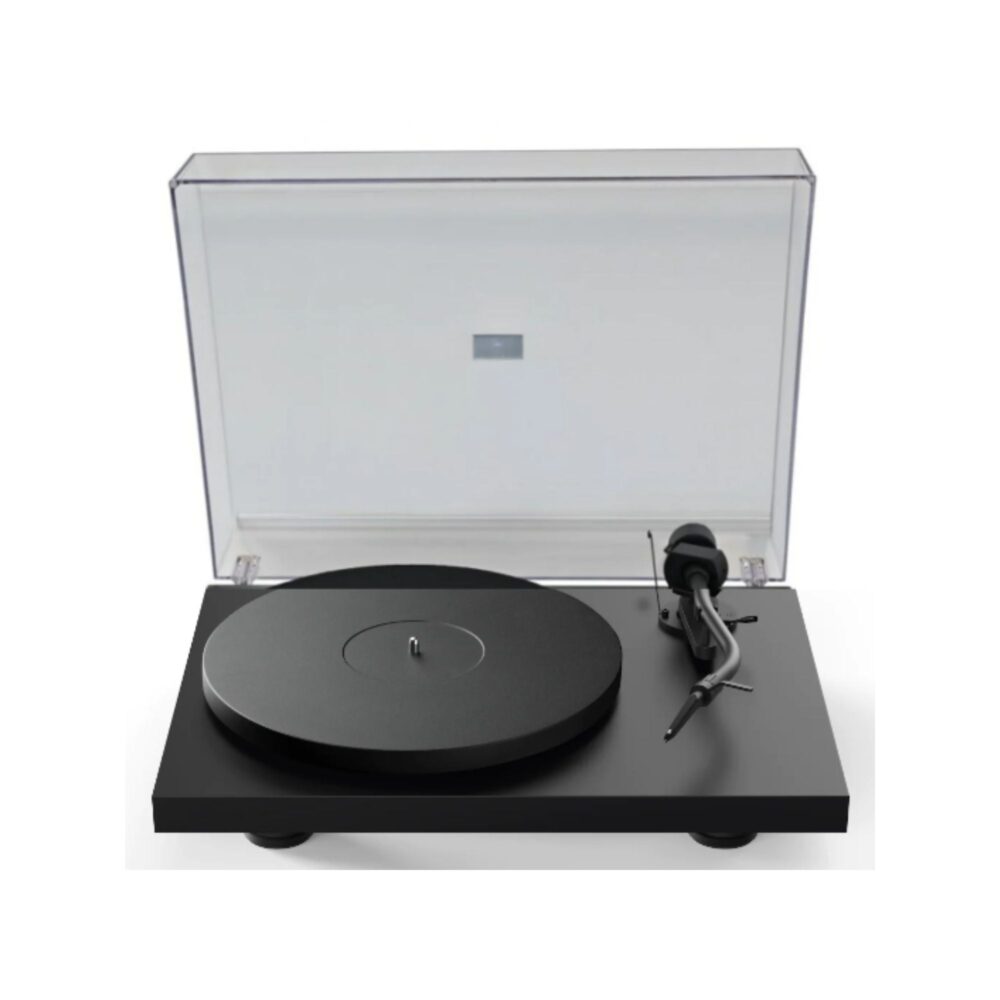 AVCore-Pro-Ject-Debut-PRO-S-Top-Front-With-Cover jpg