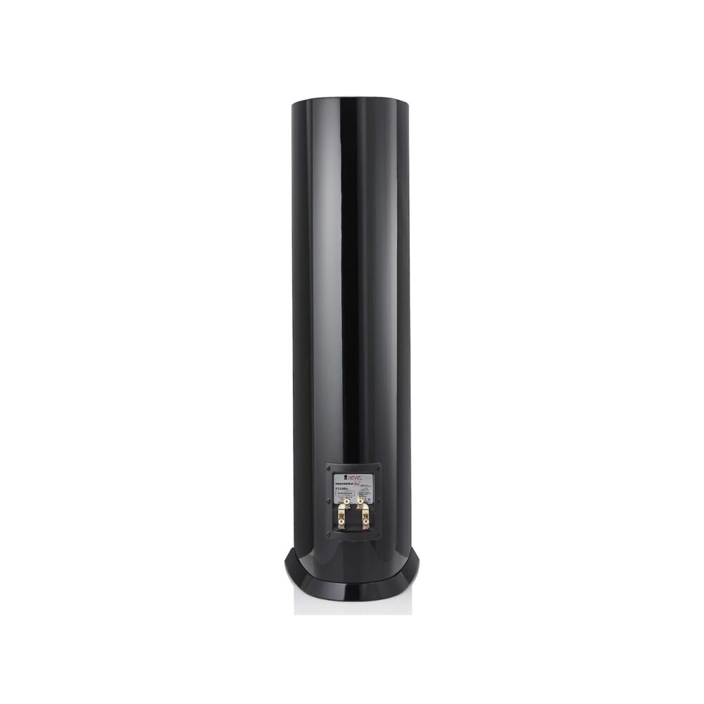 AVCore-Revel-PerformaBe-FBe-Floor-Standing-Speaker-Back-View-Black jpg