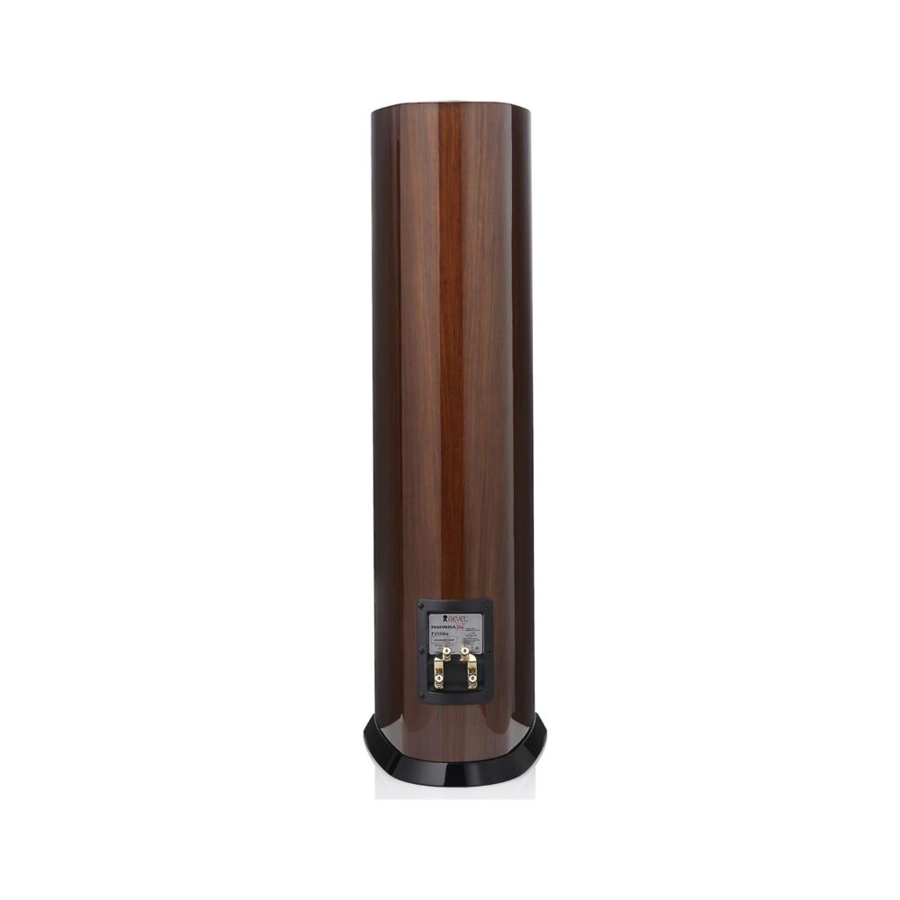 AVCore-Revel-PerformaBe-FBe-Floor-Standing-Speaker-Back-View-Walnut jpg