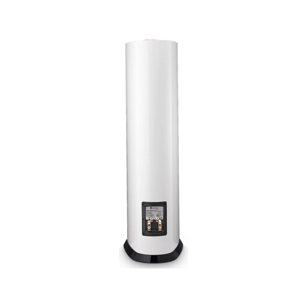 AVCore-Revel-PerformaBe-FBe-Floor-Standing-Speaker-Back-View-White jpg