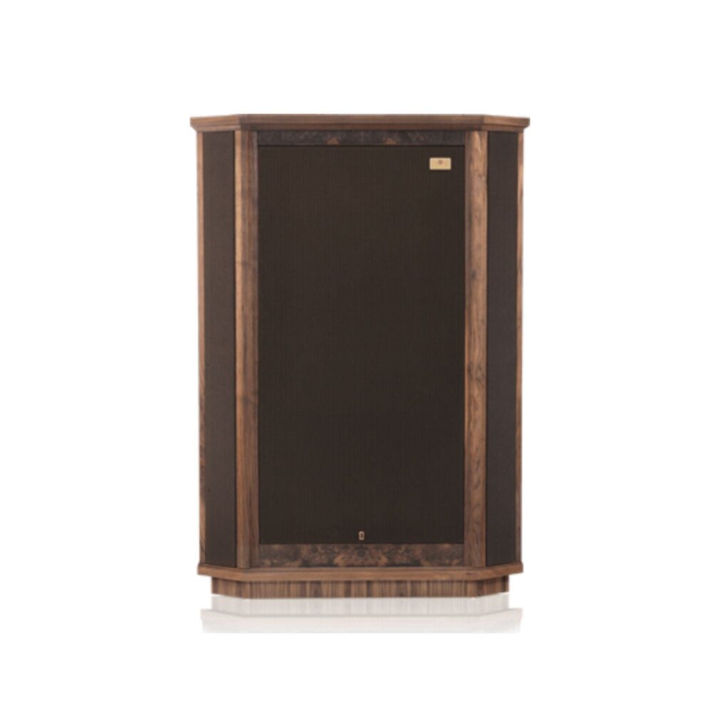 AVCore-Tannoy-Prestige-Westminster-Royal-GR-OW-Front-View-With-Grille jpg