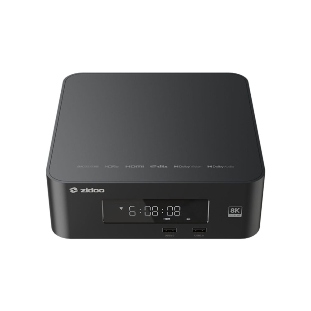 AVCore-Zidoo-Z-PRO-Top-View jpg