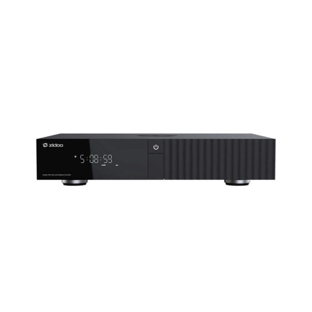 AVCore-Zidoo-Z-PRO-Top-Front-View jpg