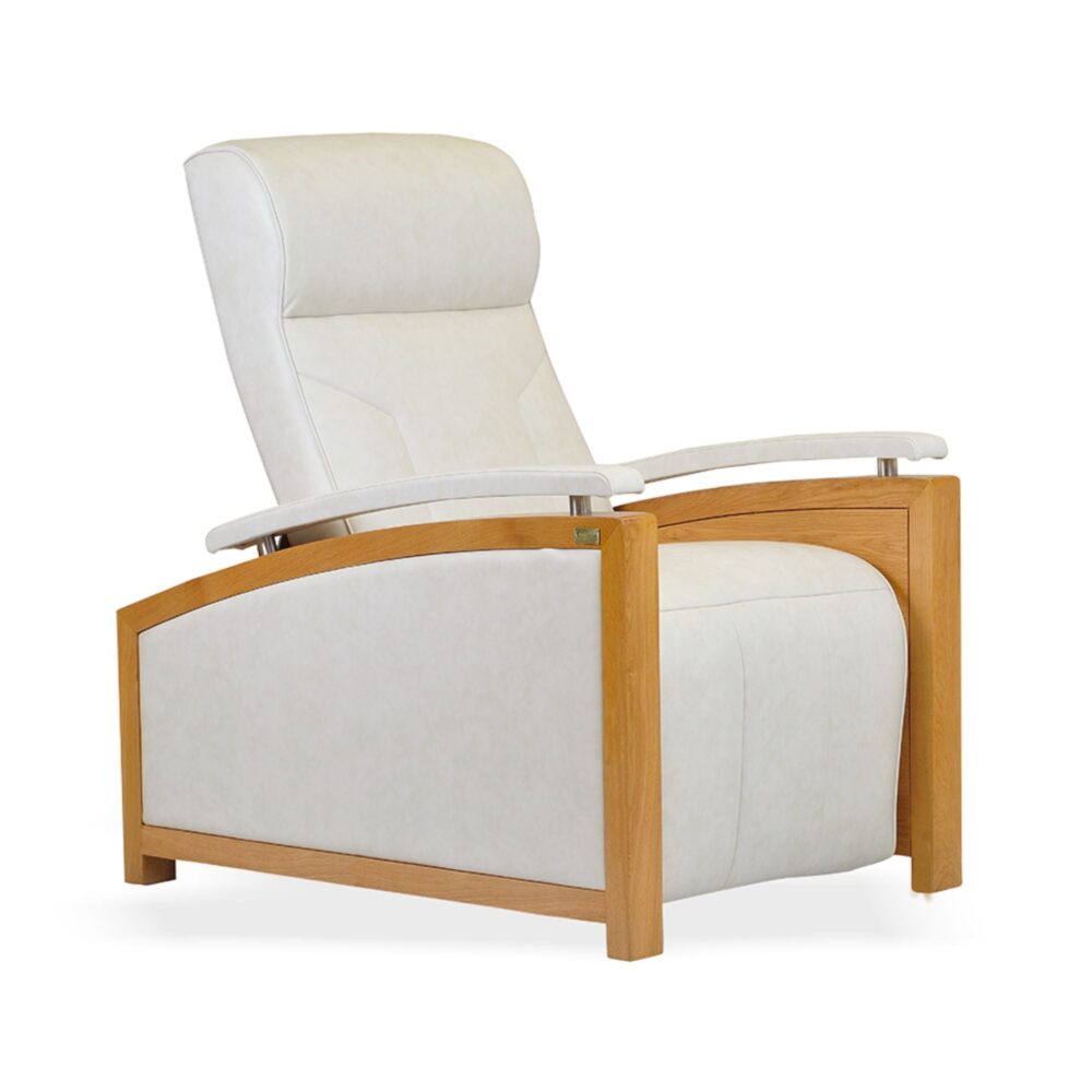 VStore-Esthetica-Zero-Gravity-Chair-Front-Angled-White jpg