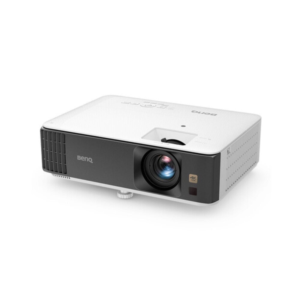 AVCore-BenQ-TK--Left-Side-View- jpg