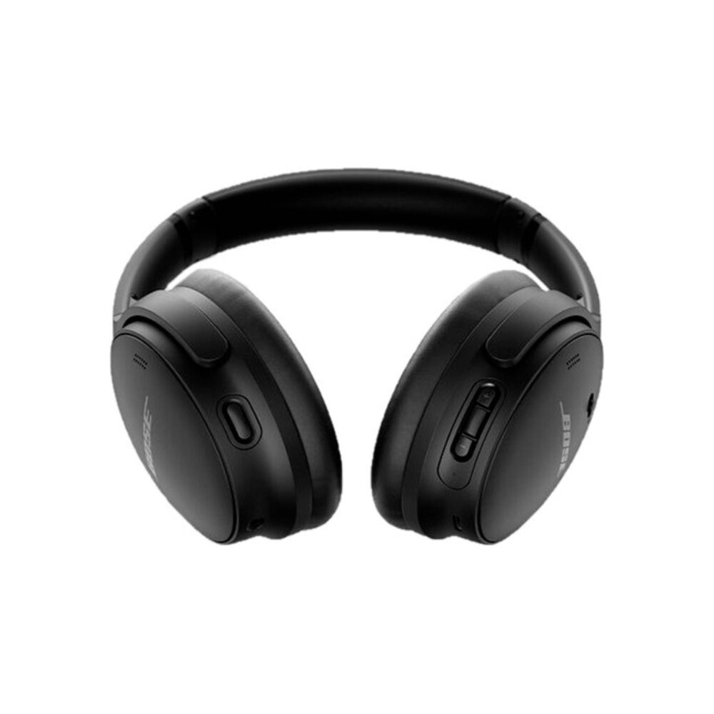AVCore-Bose-QuietComfort--Noise-Top-Front-View jpg