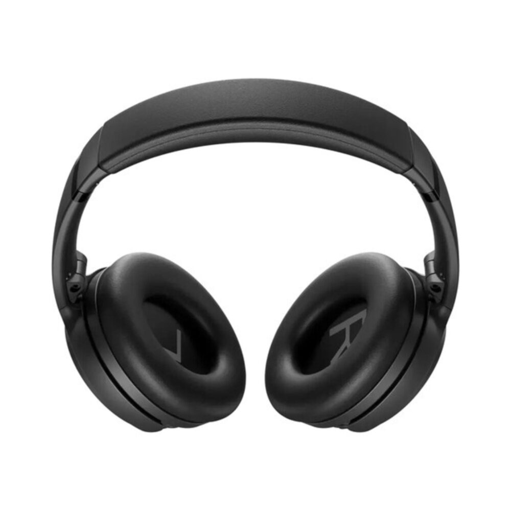 AVCore-Bose-QuietComfort-Wireless-Headphones-Front-Top-View-Black jpg